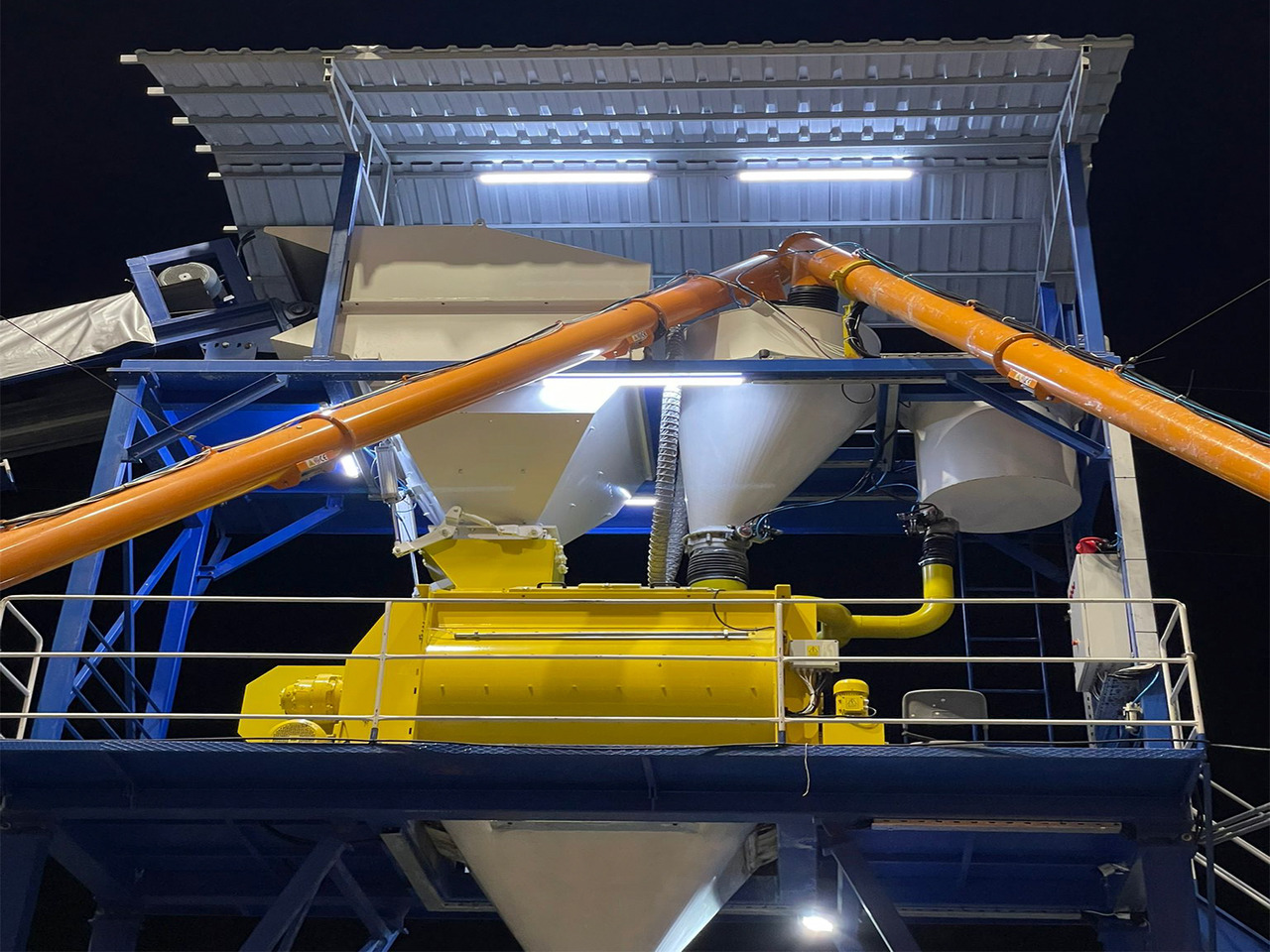 Concrete Plant | High Quality | 3 Years Warrant - Betonara: slika Concrete Plant | High Quality | 3 Years Warrant - Betonara Concrete Plant | High Quality | 3 Years Warrant - Betonara: slika Concrete Plant | High Quality | 3 Years Warrant - Betonara
