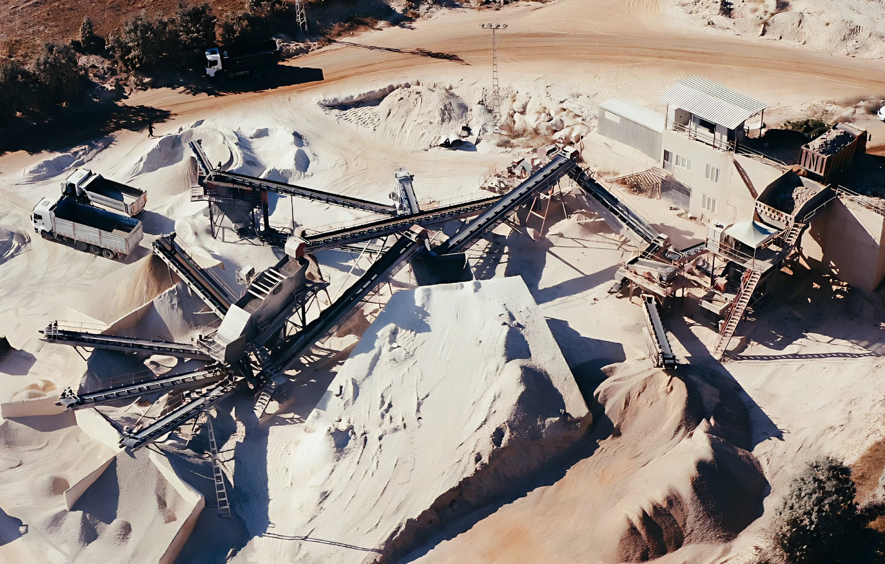 Crushing and Screening Plant | Ready in Stock - Drobilica: slika Crushing and Screening Plant | Ready in Stock - Drobilica Crushing and Screening Plant | Ready in Stock - Drobilica: slika Crushing and Screening Plant | Ready in Stock - Drobilica