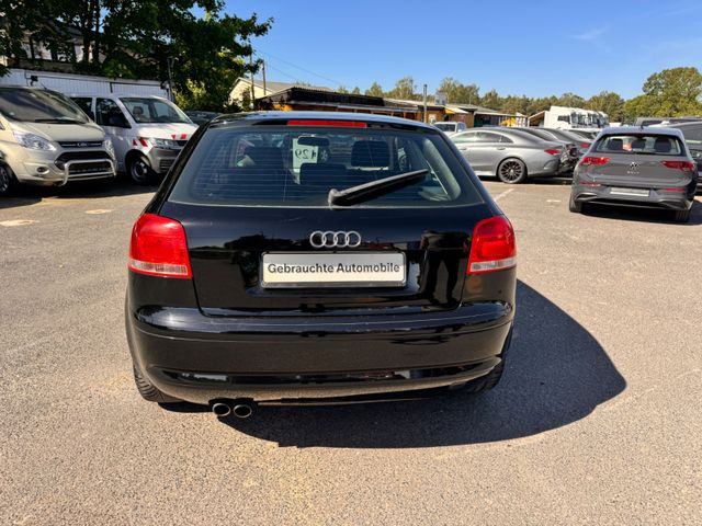 Audi A3 2.0 FSI Ambition S3 nur Export!! - Automobil: slika Audi A3 2.0 FSI Ambition S3 nur Export!! - Automobil Audi A3 2.0 FSI Ambition S3 nur Export!! - Automobil: slika Audi A3 2.0 FSI Ambition S3 nur Export!! - Automobil