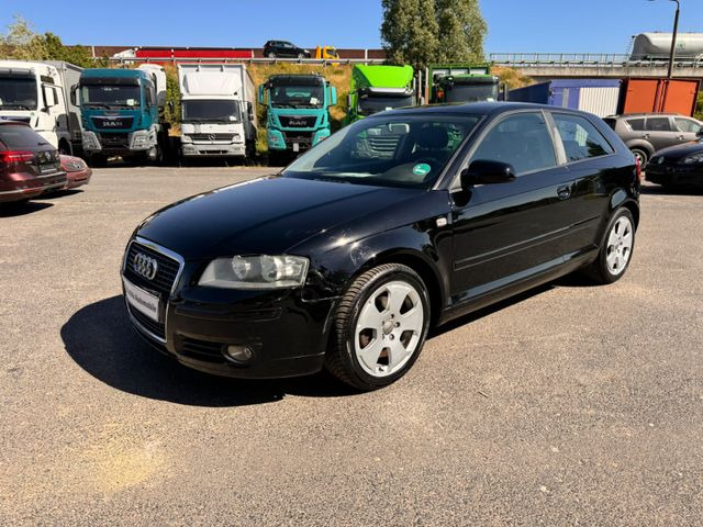 Audi A3 2.0 FSI Ambition S3 nur Export!! - Automobil: slika Audi A3 2.0 FSI Ambition S3 nur Export!! - Automobil Audi A3 2.0 FSI Ambition S3 nur Export!! - Automobil: slika Audi A3 2.0 FSI Ambition S3 nur Export!! - Automobil