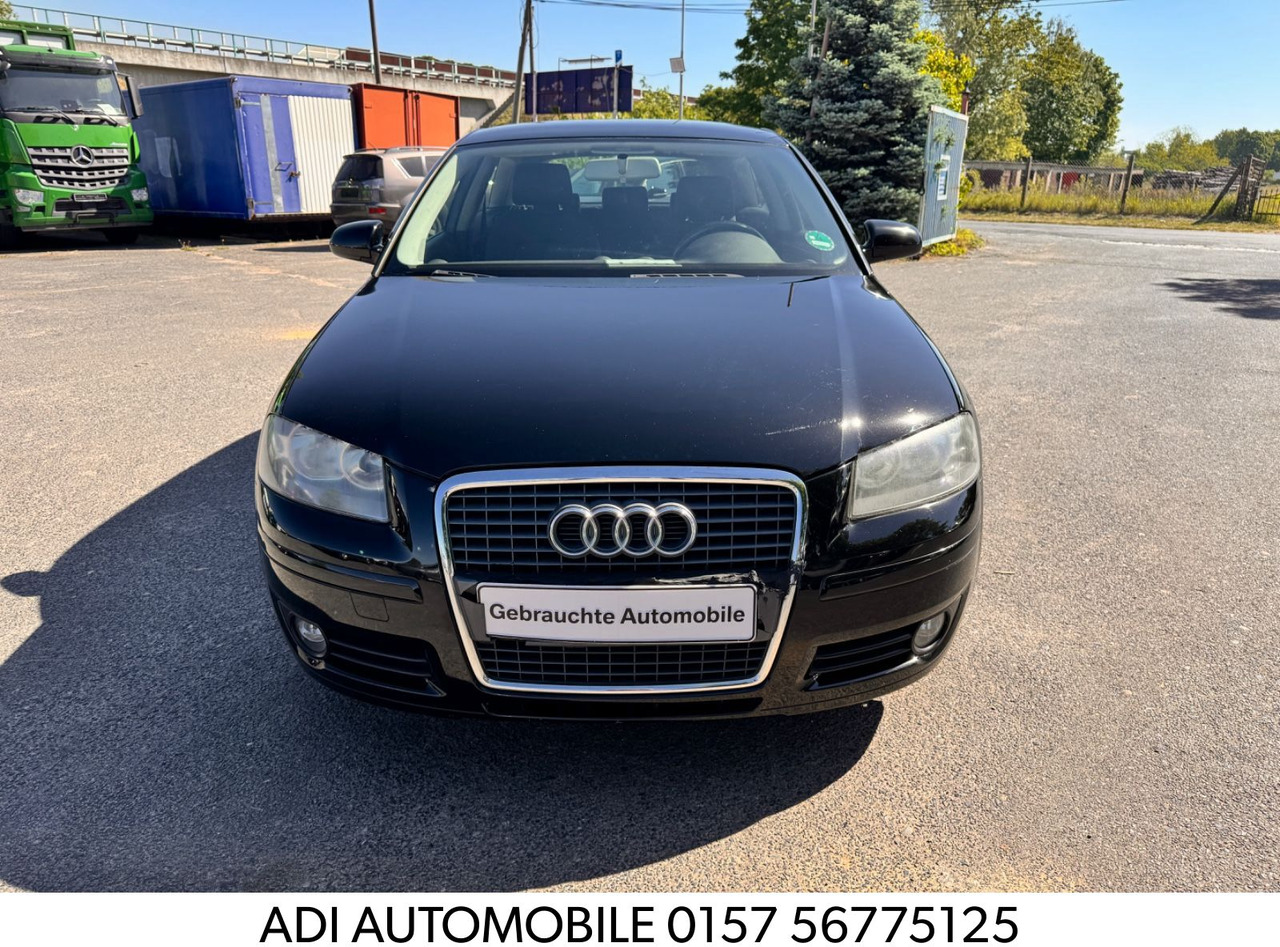 Audi A3 2.0 FSI Ambition S3 nur Export!! - Automobil: slika Audi A3 2.0 FSI Ambition S3 nur Export!! - Automobil Audi A3 2.0 FSI Ambition S3 nur Export!! - Automobil: slika Audi A3 2.0 FSI Ambition S3 nur Export!! - Automobil