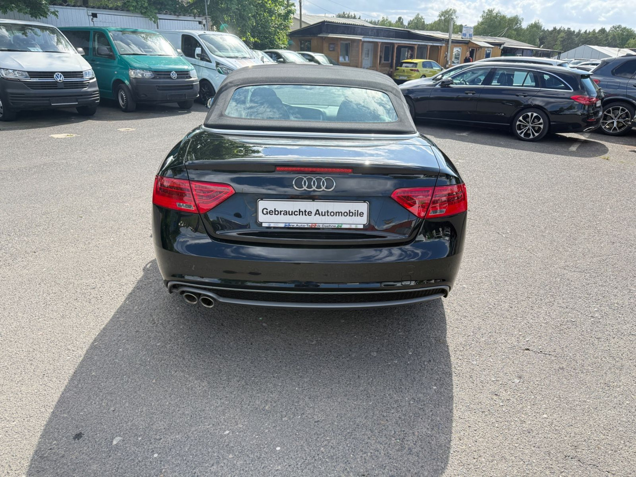 Audi A5 Cabriolet 2.0 TDI S line - Automobil: slika Audi A5 Cabriolet 2.0 TDI S line - Automobil Audi A5 Cabriolet 2.0 TDI S line - Automobil: slika Audi A5 Cabriolet 2.0 TDI S line - Automobil