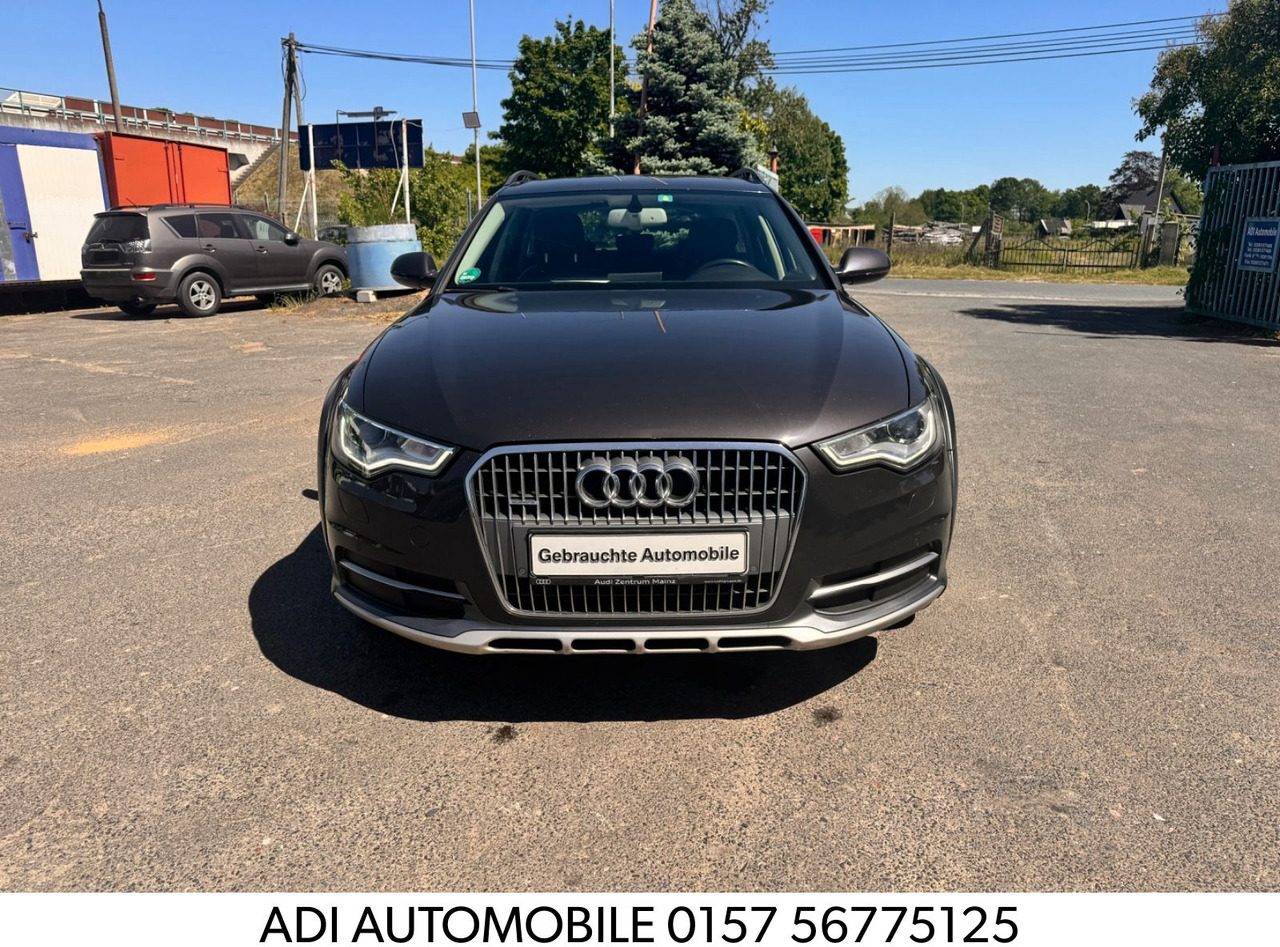 Audi A6 Allroad quattro 3.0 TDI - Karavan: slika Audi A6 Allroad quattro 3.0 TDI - Karavan Audi A6 Allroad quattro 3.0 TDI - Karavan: slika Audi A6 Allroad quattro 3.0 TDI - Karavan