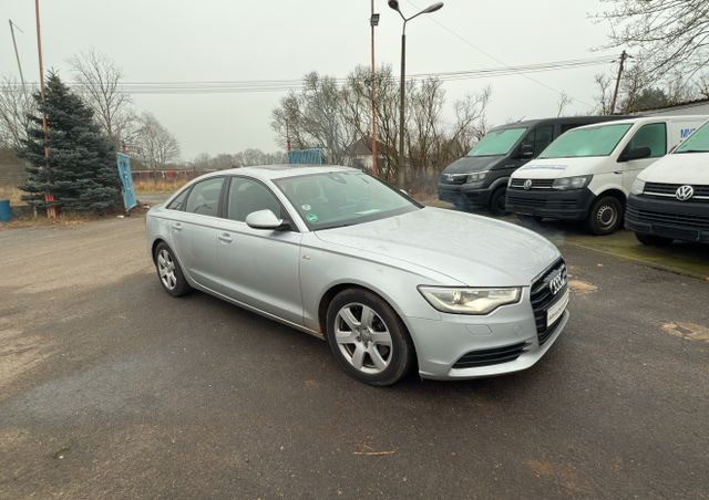 Audi A6 Lim. 3.0 TDI quattro S-Line - Limuzina: slika Audi A6 Lim. 3.0 TDI quattro S-Line - Limuzina Audi A6 Lim. 3.0 TDI quattro S-Line - Limuzina: slika Audi A6 Lim. 3.0 TDI quattro S-Line - Limuzina