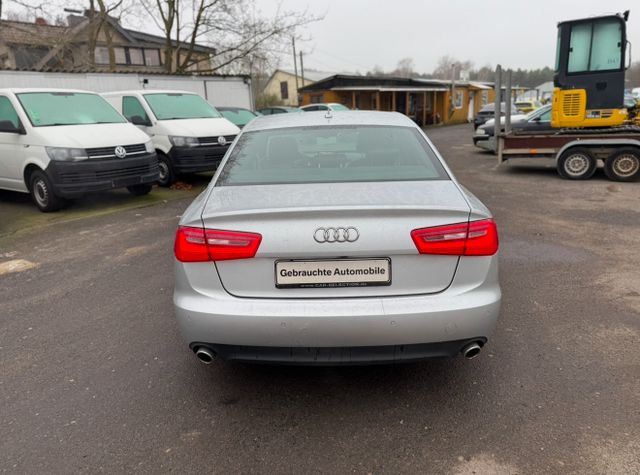 Audi A6 Lim. 3.0 TDI quattro S-Line - Limuzina: slika Audi A6 Lim. 3.0 TDI quattro S-Line - Limuzina Audi A6 Lim. 3.0 TDI quattro S-Line - Limuzina: slika Audi A6 Lim. 3.0 TDI quattro S-Line - Limuzina
