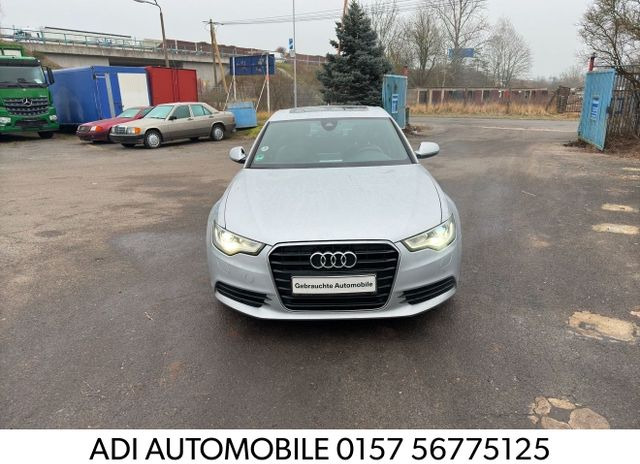 Audi A6 Lim. 3.0 TDI quattro S-Line - Limuzina: slika Audi A6 Lim. 3.0 TDI quattro S-Line - Limuzina Audi A6 Lim. 3.0 TDI quattro S-Line - Limuzina: slika Audi A6 Lim. 3.0 TDI quattro S-Line - Limuzina