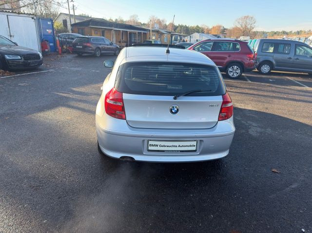 BMW 116i Limousine - Automobil: slika BMW 116i Limousine - Automobil BMW 116i Limousine - Automobil: slika BMW 116i Limousine - Automobil