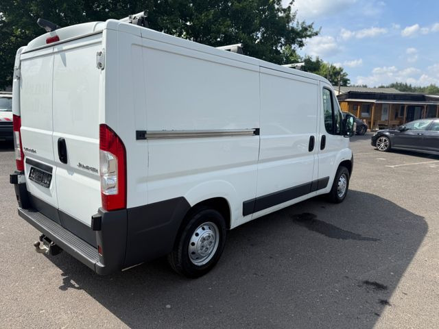 Citroën Jumper - Mali kombi: slika Citroën Jumper - Mali kombi Citroën Jumper - Mali kombi: slika Citroën Jumper - Mali kombi