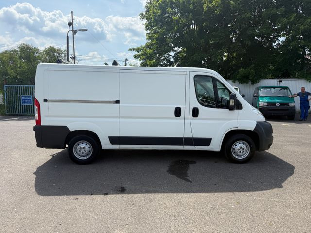 Citroën Jumper - Mali kombi: slika Citroën Jumper - Mali kombi Citroën Jumper - Mali kombi: slika Citroën Jumper - Mali kombi