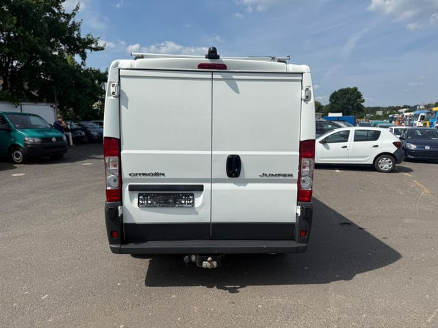 Citroën Jumper - Mali kombi: slika Citroën Jumper - Mali kombi Citroën Jumper - Mali kombi: slika Citroën Jumper - Mali kombi