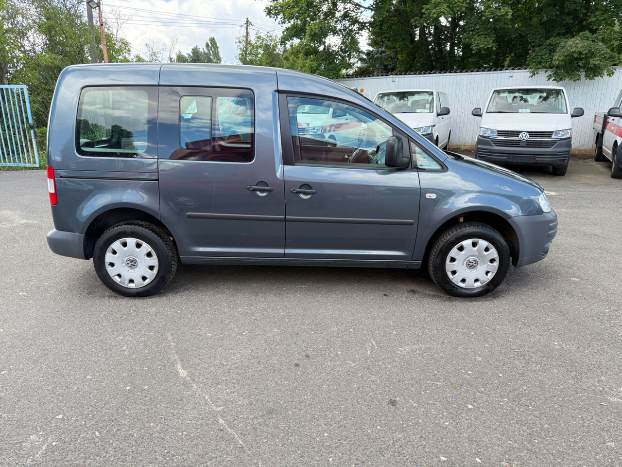 Volkswagen Caddy Life Gewinner Caddy - Dostavno vozilo: slika Volkswagen Caddy Life Gewinner Caddy - Dostavno vozilo Volkswagen Caddy Life Gewinner Caddy - Dostavno vozilo: slika Volkswagen Caddy Life Gewinner Caddy - Dostavno vozilo
