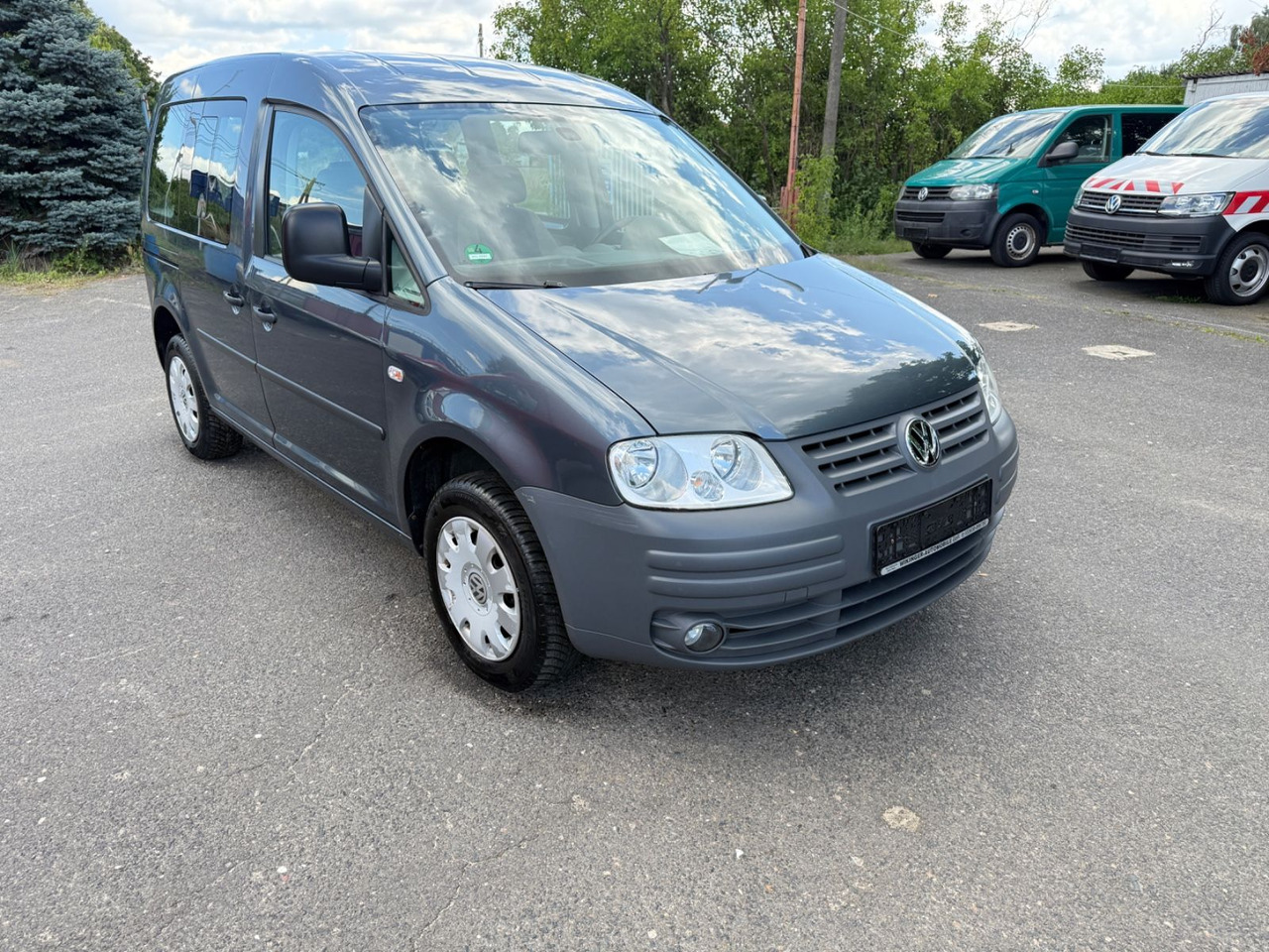 Volkswagen Caddy Life Gewinner Caddy - Dostavno vozilo: slika Volkswagen Caddy Life Gewinner Caddy - Dostavno vozilo Volkswagen Caddy Life Gewinner Caddy - Dostavno vozilo: slika Volkswagen Caddy Life Gewinner Caddy - Dostavno vozilo