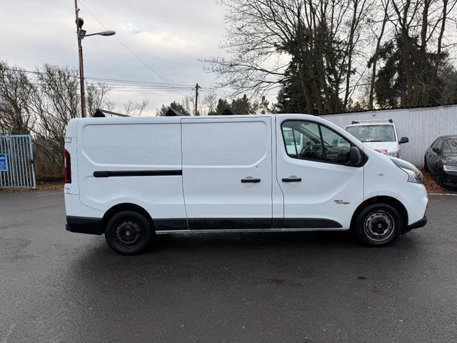 Fiat Talento Kasten L2H1 - Mali kombi: slika Fiat Talento Kasten L2H1 - Mali kombi Fiat Talento Kasten L2H1 - Mali kombi: slika Fiat Talento Kasten L2H1 - Mali kombi