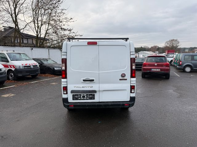 Fiat Talento Kasten L2H1 - Mali kombi: slika Fiat Talento Kasten L2H1 - Mali kombi Fiat Talento Kasten L2H1 - Mali kombi: slika Fiat Talento Kasten L2H1 - Mali kombi