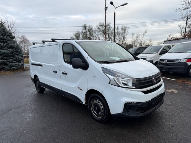 Fiat Talento Kasten L2H1 - Mali kombi: slika Fiat Talento Kasten L2H1 - Mali kombi Fiat Talento Kasten L2H1 - Mali kombi: slika Fiat Talento Kasten L2H1 - Mali kombi