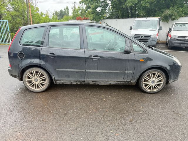 Ford Focus C-MAX Trend - Automobil: slika Ford Focus C-MAX Trend - Automobil Ford Focus C-MAX Trend - Automobil: slika Ford Focus C-MAX Trend - Automobil