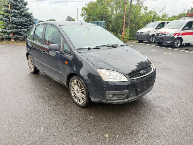 Ford Focus C-MAX Trend - Automobil: slika Ford Focus C-MAX Trend - Automobil Ford Focus C-MAX Trend - Automobil: slika Ford Focus C-MAX Trend - Automobil