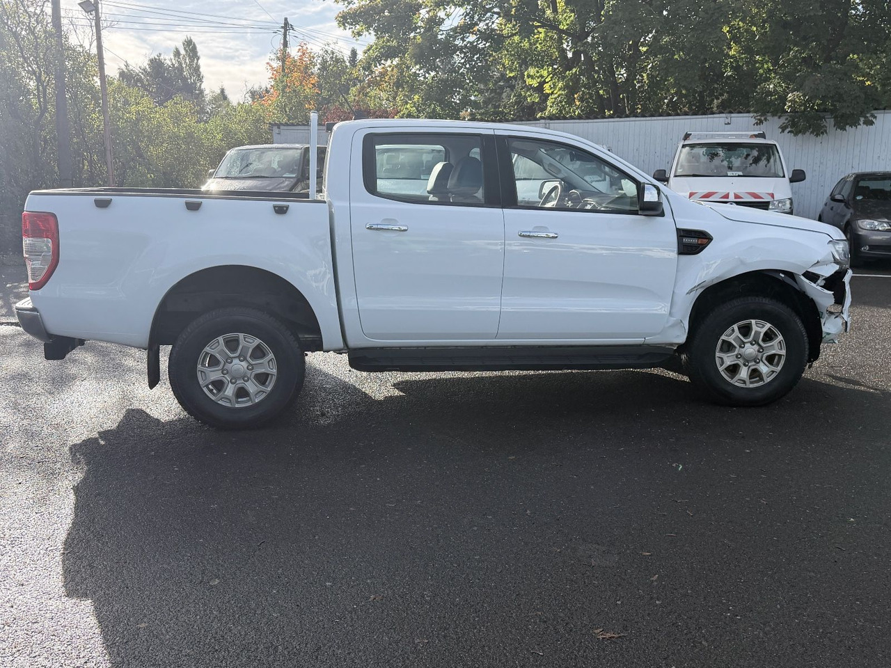 Ford Ranger XLT Doppelkabine 4x4 - SUV: slika Ford Ranger XLT Doppelkabine 4x4 - SUV Ford Ranger XLT Doppelkabine 4x4 - SUV: slika Ford Ranger XLT Doppelkabine 4x4 - SUV