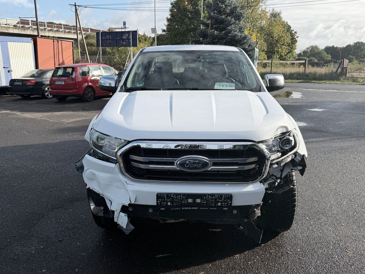Ford Ranger XLT Doppelkabine 4x4 - SUV: slika Ford Ranger XLT Doppelkabine 4x4 - SUV Ford Ranger XLT Doppelkabine 4x4 - SUV: slika Ford Ranger XLT Doppelkabine 4x4 - SUV