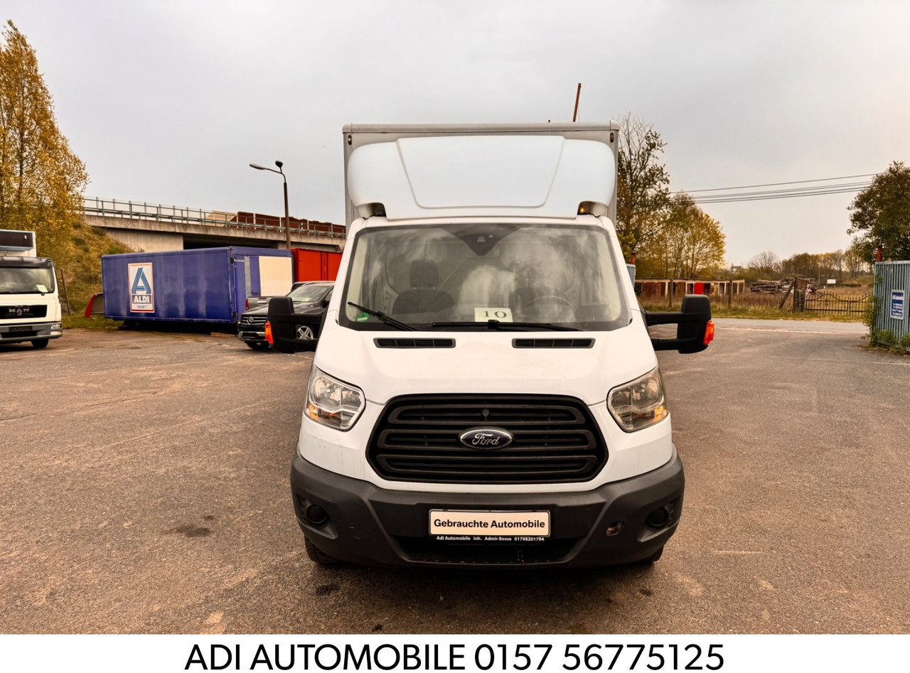 Ford Transit 350 L3 Koffer - Dostavno vozilo sa zatvorenim sandukom: slika Ford Transit 350 L3 Koffer - Dostavno vozilo sa zatvorenim sandukom Ford Transit 350 L3 Koffer - Dostavno vozilo sa zatvorenim sandukom: slika Ford Transit 350 L3 Koffer - Dostavno vozilo sa zatvorenim sandukom
