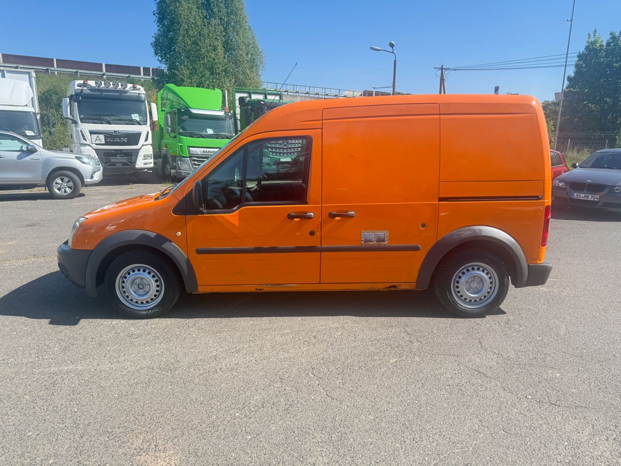 Ford Transit Connect Kasten lang - Mali kombi: slika Ford Transit Connect Kasten lang - Mali kombi Ford Transit Connect Kasten lang - Mali kombi: slika Ford Transit Connect Kasten lang - Mali kombi