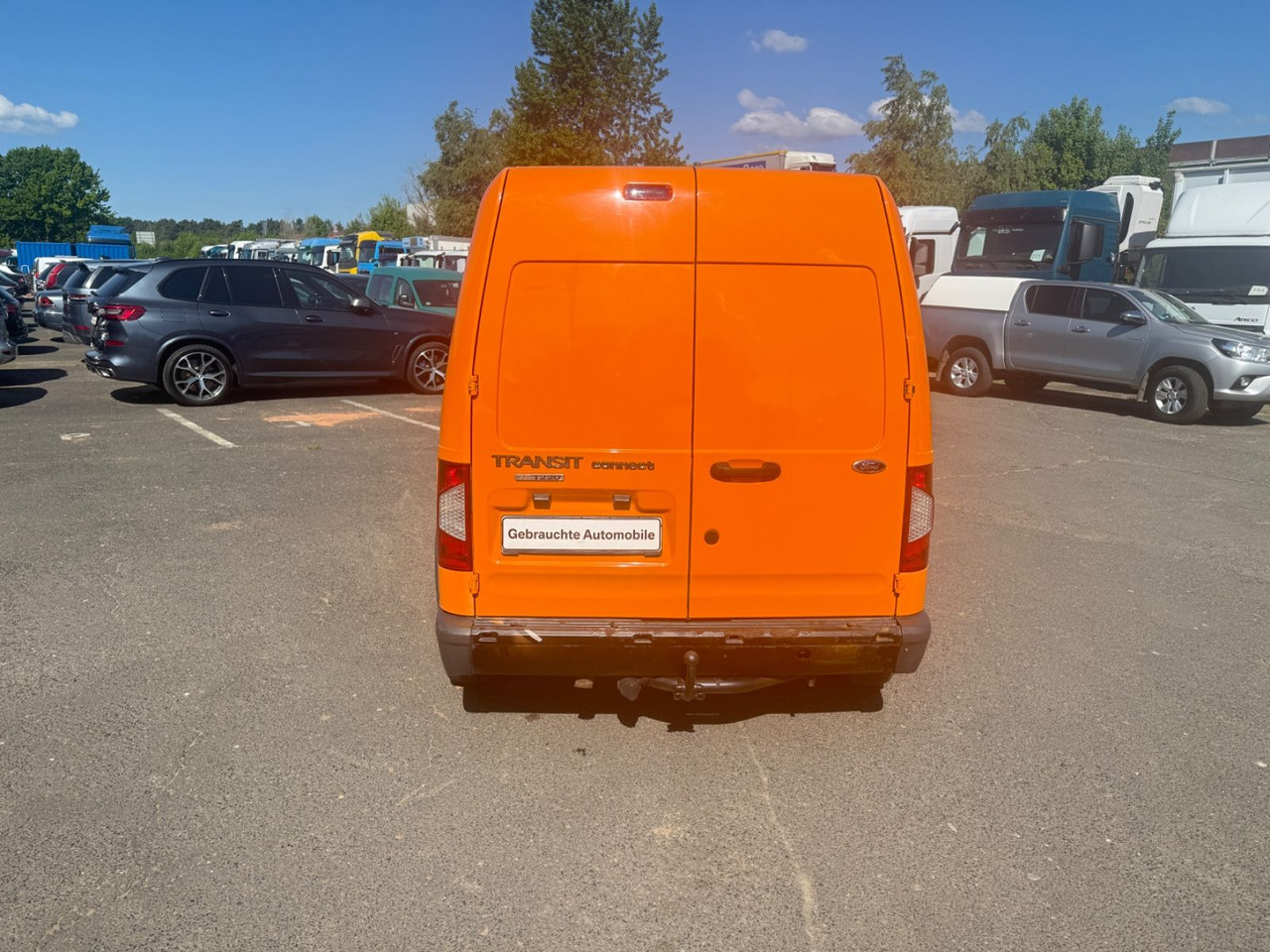 Ford Transit Connect Kasten lang - Mali kombi: slika Ford Transit Connect Kasten lang - Mali kombi Ford Transit Connect Kasten lang - Mali kombi: slika Ford Transit Connect Kasten lang - Mali kombi