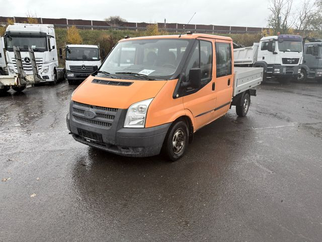 Ford Transit Pritsche FT 300 M Doppelkabine - Dostavno vozilo s ravnom platformom, Dostavno vozilo s dvostrukom kabinom: slika Ford Transit Pritsche FT 300 M Doppelkabine - Dostavno vozilo s ravnom platformom, Dostavno vozilo s dvostrukom kabinom Ford Transit Pritsche FT 300 M Doppelkabine - Dostavno vozilo s ravnom platformom, Dostavno vozilo s dvostrukom kabinom: slika Ford Transit Pritsche FT 300 M Doppelkabine - Dostavno vozilo s ravnom platformom, Dostavno vozilo s dvostrukom kabinom