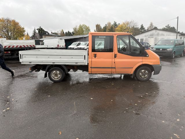 Ford Transit Pritsche FT 300 M Doppelkabine - Dostavno vozilo s ravnom platformom, Dostavno vozilo s dvostrukom kabinom: slika Ford Transit Pritsche FT 300 M Doppelkabine - Dostavno vozilo s ravnom platformom, Dostavno vozilo s dvostrukom kabinom Ford Transit Pritsche FT 300 M Doppelkabine - Dostavno vozilo s ravnom platformom, Dostavno vozilo s dvostrukom kabinom: slika Ford Transit Pritsche FT 300 M Doppelkabine - Dostavno vozilo s ravnom platformom, Dostavno vozilo s dvostrukom kabinom