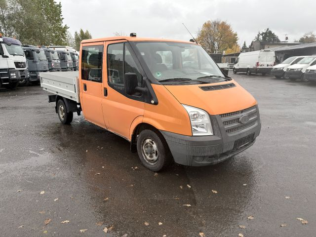 Ford Transit Pritsche FT 300 M Doppelkabine - Dostavno vozilo s ravnom platformom, Dostavno vozilo s dvostrukom kabinom: slika Ford Transit Pritsche FT 300 M Doppelkabine - Dostavno vozilo s ravnom platformom, Dostavno vozilo s dvostrukom kabinom Ford Transit Pritsche FT 300 M Doppelkabine - Dostavno vozilo s ravnom platformom, Dostavno vozilo s dvostrukom kabinom: slika Ford Transit Pritsche FT 300 M Doppelkabine - Dostavno vozilo s ravnom platformom, Dostavno vozilo s dvostrukom kabinom