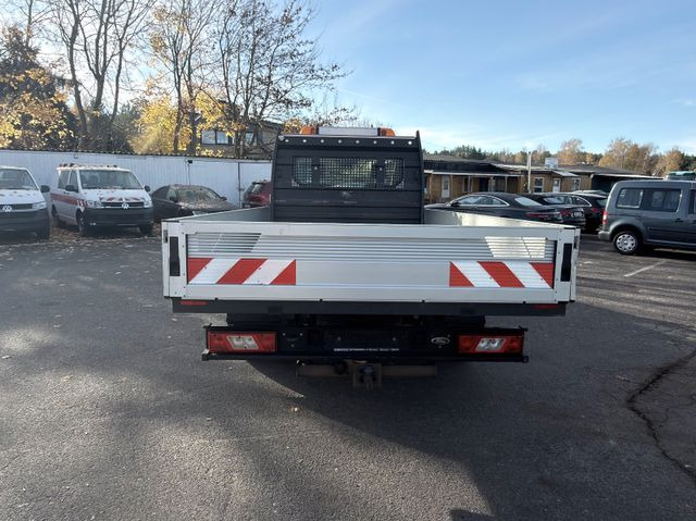 Ford Transit Pritsche - Dostavno vozilo s ravnom platformom: slika Ford Transit Pritsche - Dostavno vozilo s ravnom platformom Ford Transit Pritsche - Dostavno vozilo s ravnom platformom: slika Ford Transit Pritsche - Dostavno vozilo s ravnom platformom