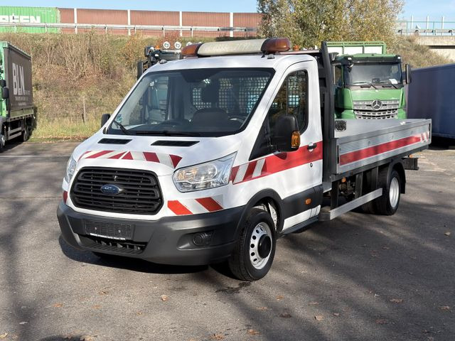 Ford Transit Pritsche - Dostavno vozilo s ravnom platformom: slika Ford Transit Pritsche - Dostavno vozilo s ravnom platformom Ford Transit Pritsche - Dostavno vozilo s ravnom platformom: slika Ford Transit Pritsche - Dostavno vozilo s ravnom platformom