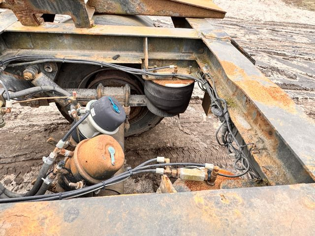 Abroll/ Samopodizač prikolica Hüffermann HAR 1870 L Schlitten - Abrollanhänger: slika Abroll/ Samopodizač prikolica Hüffermann HAR 1870 L Schlitten - Abrollanhänger Abroll/ Samopodizač prikolica Hüffermann HAR 1870 L Schlitten - Abrollanhänger: slika Abroll/ Samopodizač prikolica Hüffermann HAR 1870 L Schlitten - Abrollanhänger