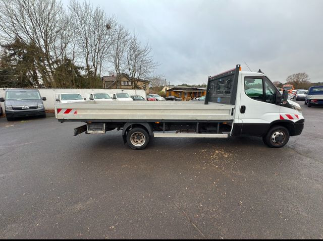 Iveco Daily Einzelkabine 50C15 - Dostavno vozilo s ravnom platformom: slika Iveco Daily Einzelkabine 50C15 - Dostavno vozilo s ravnom platformom Iveco Daily Einzelkabine 50C15 - Dostavno vozilo s ravnom platformom: slika Iveco Daily Einzelkabine 50C15 - Dostavno vozilo s ravnom platformom