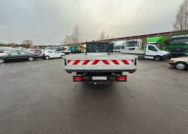 Iveco Daily Einzelkabine 50C15 - Dostavno vozilo s ravnom platformom: slika Iveco Daily Einzelkabine 50C15 - Dostavno vozilo s ravnom platformom Iveco Daily Einzelkabine 50C15 - Dostavno vozilo s ravnom platformom: slika Iveco Daily Einzelkabine 50C15 - Dostavno vozilo s ravnom platformom