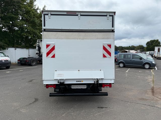 Iveco Daily Fahrgestell Einzelkabine 35 S ... Radstand - Dostavno vozilo sa zatvorenim sandukom: slika Iveco Daily Fahrgestell Einzelkabine 35 S ... Radstand - Dostavno vozilo sa zatvorenim sandukom Iveco Daily Fahrgestell Einzelkabine 35 S ... Radstand - Dostavno vozilo sa zatvorenim sandukom: slika Iveco Daily Fahrgestell Einzelkabine 35 S ... Radstand - Dostavno vozilo sa zatvorenim sandukom