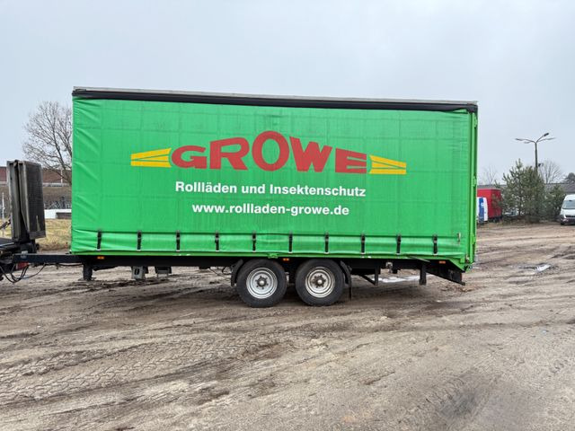 Krukenmeier TLPS 11 Schiebeplanen - Prikolica s ceradom: slika Krukenmeier TLPS 11 Schiebeplanen - Prikolica s ceradom Krukenmeier TLPS 11 Schiebeplanen - Prikolica s ceradom: slika Krukenmeier TLPS 11 Schiebeplanen - Prikolica s ceradom