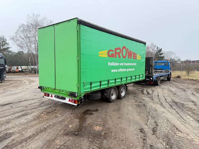 Krukenmeier TLPS 11 Schiebeplanen - Prikolica s ceradom: slika Krukenmeier TLPS 11 Schiebeplanen - Prikolica s ceradom Krukenmeier TLPS 11 Schiebeplanen - Prikolica s ceradom: slika Krukenmeier TLPS 11 Schiebeplanen - Prikolica s ceradom