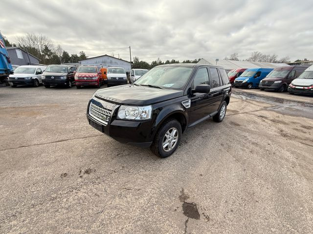 Land Rover Freelander 2 XE Limited Edition Brandschaden - SUV: slika Land Rover Freelander 2 XE Limited Edition Brandschaden - SUV Land Rover Freelander 2 XE Limited Edition Brandschaden - SUV: slika Land Rover Freelander 2 XE Limited Edition Brandschaden - SUV