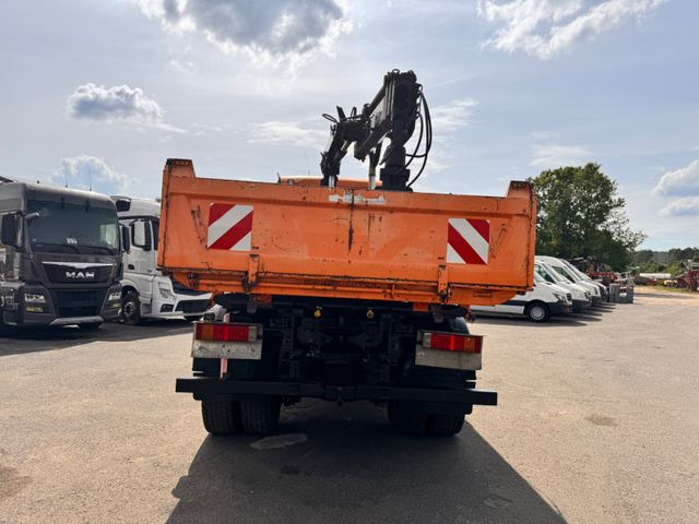 MAN TGA 18.310 Kipper - Kran 4x4 - Kiper, Kamion s kranom: slika MAN TGA 18.310 Kipper - Kran 4x4 - Kiper, Kamion s kranom MAN TGA 18.310 Kipper - Kran 4x4 - Kiper, Kamion s kranom: slika MAN TGA 18.310 Kipper - Kran 4x4 - Kiper, Kamion s kranom