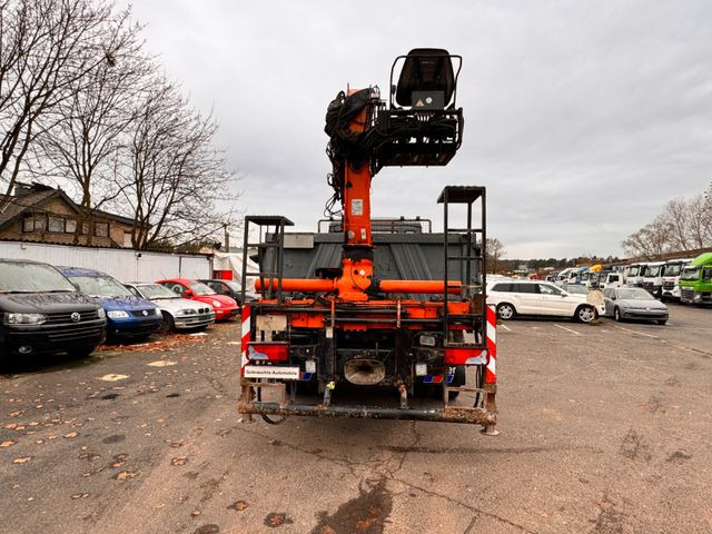 MAN TGA 18.350 Kipper - Kran 4x2 - Kiper, Kamion s kranom: slika MAN TGA 18.350 Kipper - Kran 4x2 - Kiper, Kamion s kranom MAN TGA 18.350 Kipper - Kran 4x2 - Kiper, Kamion s kranom: slika MAN TGA 18.350 Kipper - Kran 4x2 - Kiper, Kamion s kranom