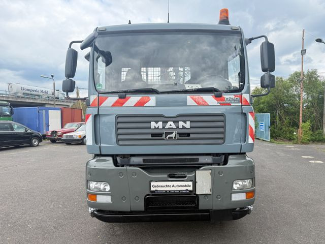 MAN TGA 18.350 Kran Terex - Kiper, Kamion s kranom: slika MAN TGA 18.350 Kran Terex - Kiper, Kamion s kranom MAN TGA 18.350 Kran Terex - Kiper, Kamion s kranom: slika MAN TGA 18.350 Kran Terex - Kiper, Kamion s kranom