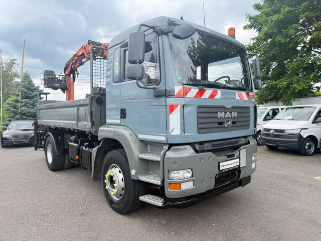 MAN TGA 18.350 Kran Terex - Kiper, Kamion s kranom: slika MAN TGA 18.350 Kran Terex - Kiper, Kamion s kranom MAN TGA 18.350 Kran Terex - Kiper, Kamion s kranom: slika MAN TGA 18.350 Kran Terex - Kiper, Kamion s kranom
