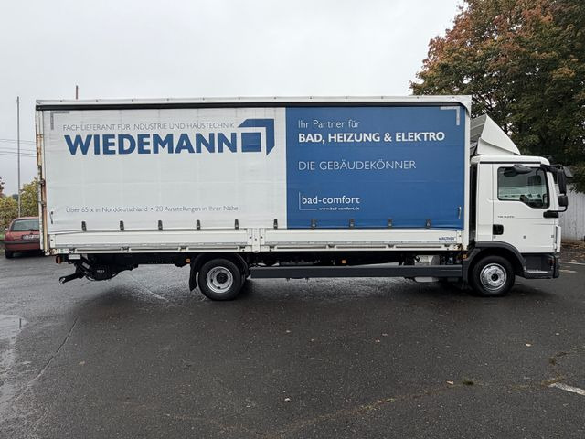 MAN TGL 8.220 Klima Tempomat Lbw - Dostavno vozilo s ceradom: slika MAN TGL 8.220 Klima Tempomat Lbw - Dostavno vozilo s ceradom MAN TGL 8.220 Klima Tempomat Lbw - Dostavno vozilo s ceradom: slika MAN TGL 8.220 Klima Tempomat Lbw - Dostavno vozilo s ceradom