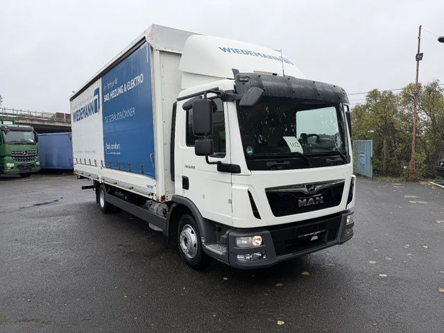 MAN TGL 8.220 Klima Tempomat Lbw - Dostavno vozilo s ceradom: slika MAN TGL 8.220 Klima Tempomat Lbw - Dostavno vozilo s ceradom MAN TGL 8.220 Klima Tempomat Lbw - Dostavno vozilo s ceradom: slika MAN TGL 8.220 Klima Tempomat Lbw - Dostavno vozilo s ceradom