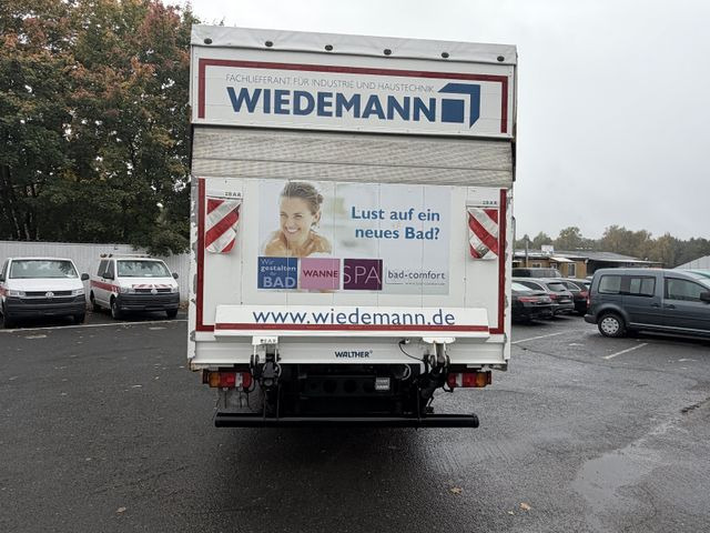 MAN TGL 8.220 Klima Tempomat Lbw - Dostavno vozilo s ceradom: slika MAN TGL 8.220 Klima Tempomat Lbw - Dostavno vozilo s ceradom MAN TGL 8.220 Klima Tempomat Lbw - Dostavno vozilo s ceradom: slika MAN TGL 8.220 Klima Tempomat Lbw - Dostavno vozilo s ceradom