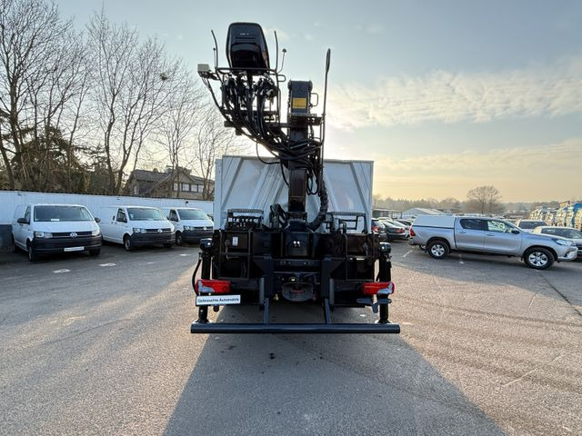 MAN TGS 26.400 Kipper mit Kran Jonsered 6x4 - Kiper: slika MAN TGS 26.400 Kipper mit Kran Jonsered 6x4 - Kiper MAN TGS 26.400 Kipper mit Kran Jonsered 6x4 - Kiper: slika MAN TGS 26.400 Kipper mit Kran Jonsered 6x4 - Kiper