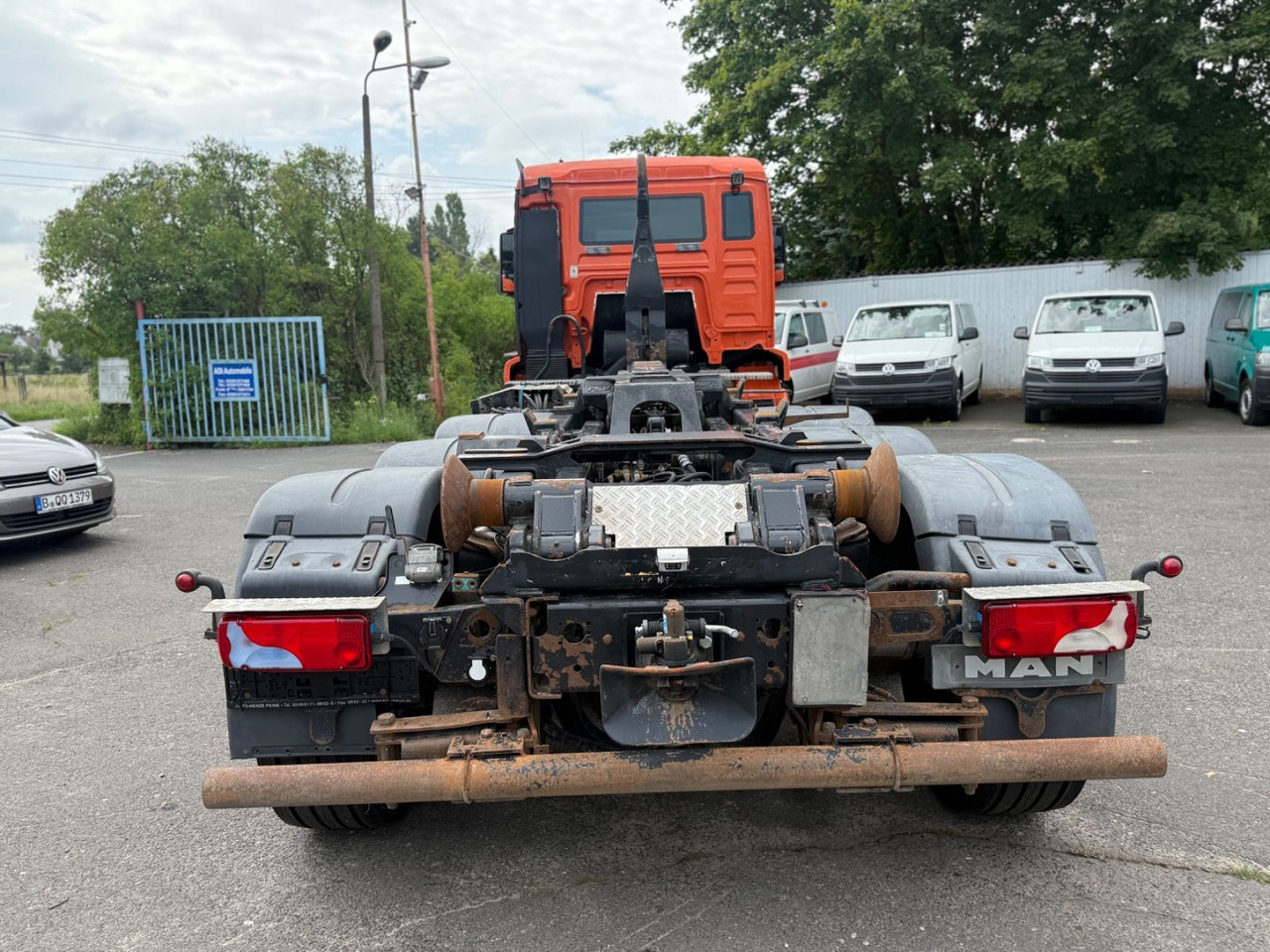 MAN TGS 35.440 - Kamion s kukastom dizalicom: slika MAN TGS 35.440 - Kamion s kukastom dizalicom MAN TGS 35.440 - Kamion s kukastom dizalicom: slika MAN TGS 35.440 - Kamion s kukastom dizalicom