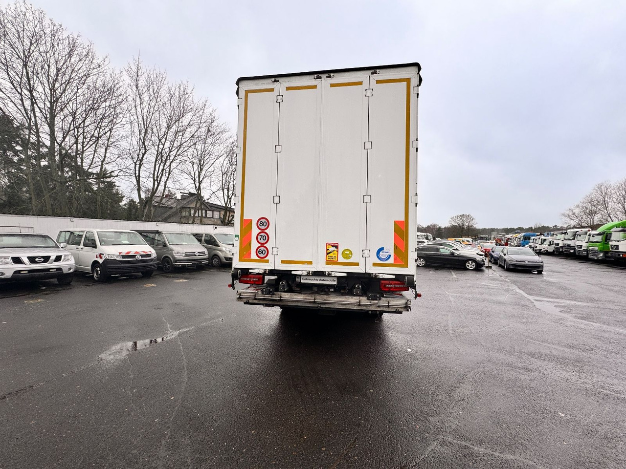 MAN TGX 26.460 Jumbo - Kamion s ceradom: slika MAN TGX 26.460 Jumbo - Kamion s ceradom MAN TGX 26.460 Jumbo - Kamion s ceradom: slika MAN TGX 26.460 Jumbo - Kamion s ceradom