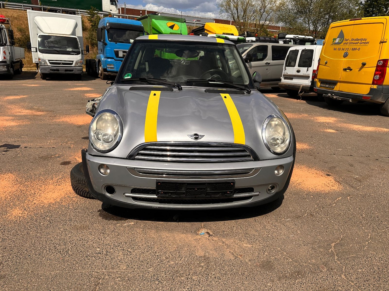 MINI ONE Mini One - Automobil: slika MINI ONE Mini One - Automobil MINI ONE Mini One - Automobil: slika MINI ONE Mini One - Automobil