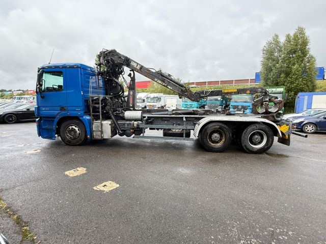 Mercedes-Benz 2644 - Kamion s kukastom dizalicom, Kamion s kranom: slika Mercedes-Benz 2644 - Kamion s kukastom dizalicom, Kamion s kranom Mercedes-Benz 2644 - Kamion s kukastom dizalicom, Kamion s kranom: slika Mercedes-Benz 2644 - Kamion s kukastom dizalicom, Kamion s kranom